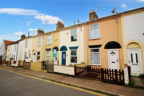 undefined, Nelson Road, Great Yarmouth NR31