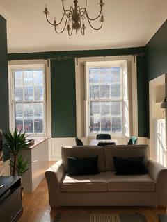 undefined, Howe Street, Edinburgh EH3