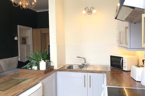 undefined, Howe Street, Edinburgh EH3