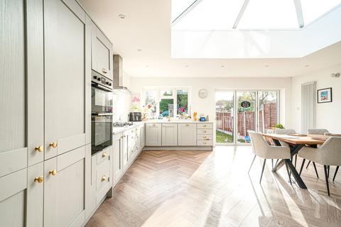 5 bedroom semi-detached house for sale, Cropthorne Road, Shirley