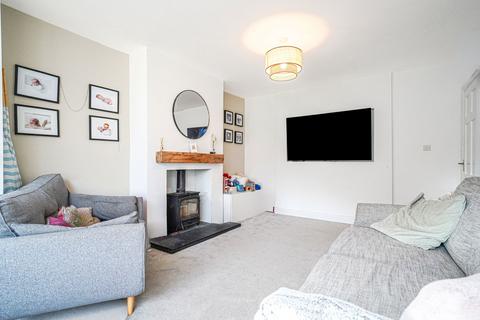 5 bedroom semi-detached house for sale, Cropthorne Road, Shirley