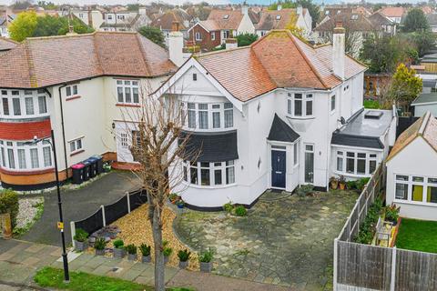undefined, Connaught Gardens, 'Thorpedene Estate', Shoeburyness, Essex, SS3