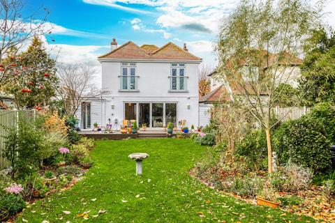 undefined, Connaught Gardens, 'Thorpedene Estate', Shoeburyness, Essex, SS3