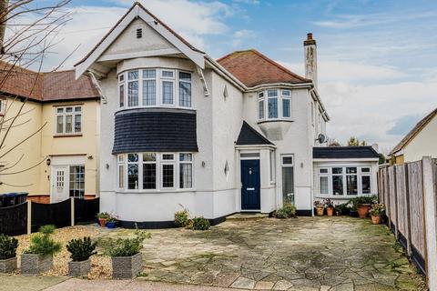 Connaught Gardens, 'Thorpedene Estate', Shoeburyness, Essex, SS3