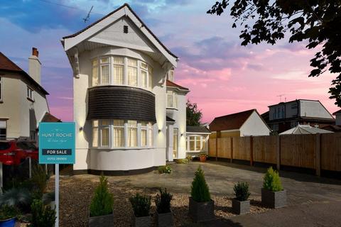 undefined, Connaught Gardens, 'Thorpedene Estate', Shoeburyness, Essex, SS3