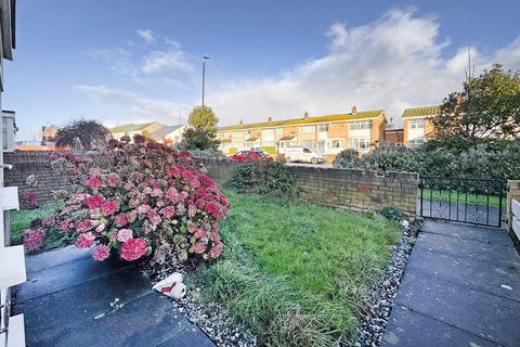 3 bedroom end of terrace house for sale, Northgate, Hartlepool, TS24 0