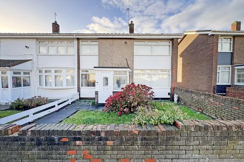 3 bedroom end of terrace house for sale, Northgate, Hartlepool, TS24 0