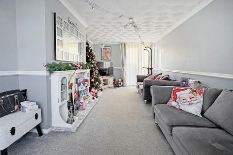 undefined, Northgate, Hartlepool, TS24 0