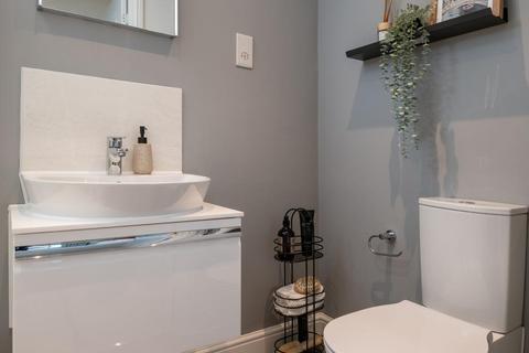 undefined, Letchworth at Redrow at The Maltings Redrow, The Maltings - Sales Centre HP17