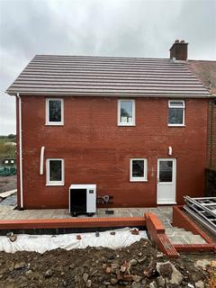 3 bedroom semi-detached house for sale, Brynmefys, Llanelli