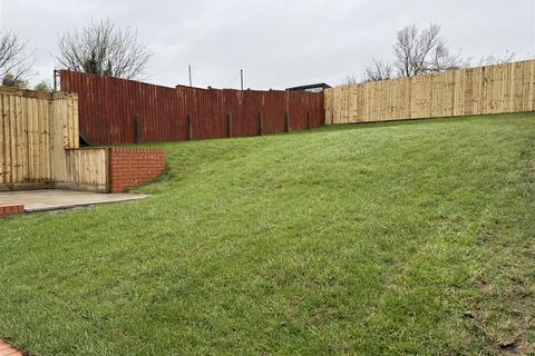 undefined, Brynmefys, Llanelli