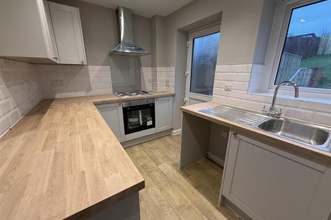 undefined, Brynmefys, Llanelli