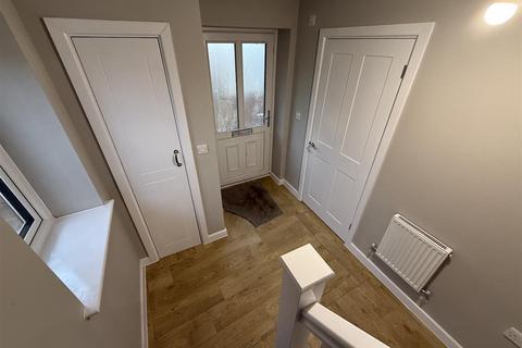 undefined, Brynmefys, Llanelli