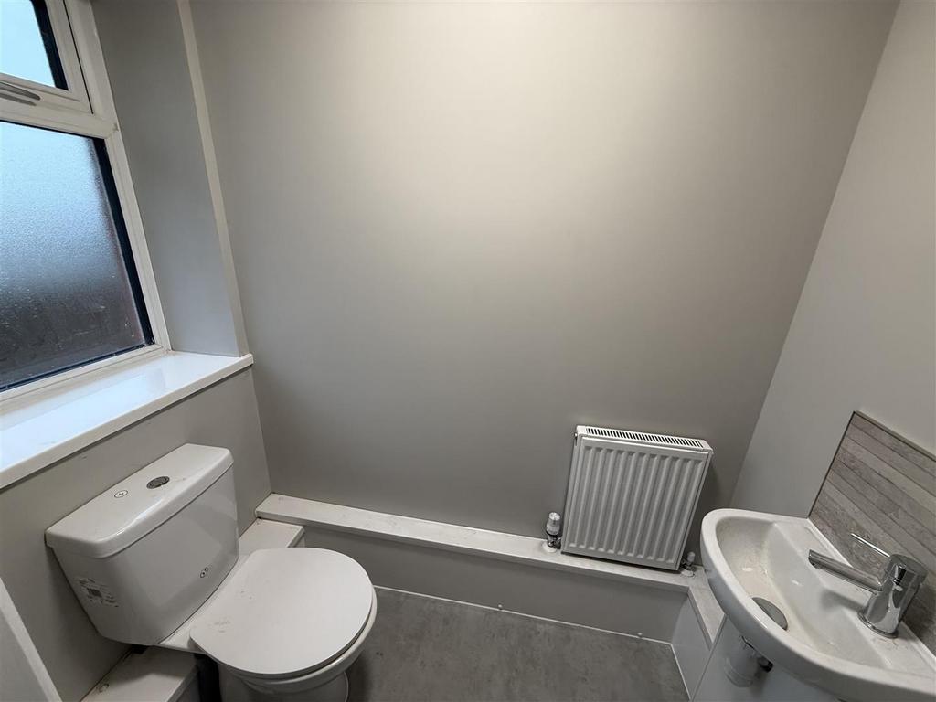 Cloakroom
