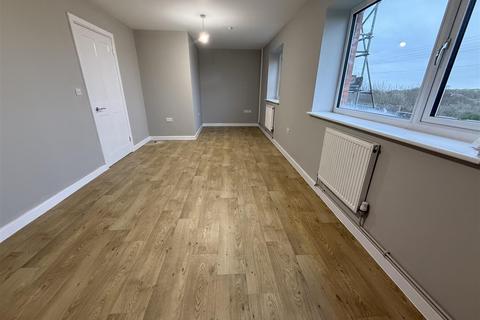 undefined, Brynmefys, Llanelli