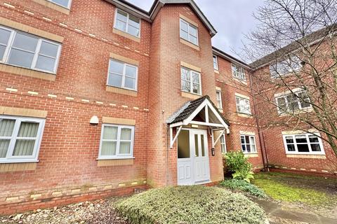 Georgette Drive, Salford, M3