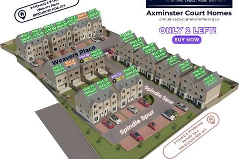 undefined, Brighouse, Brighouse HD6