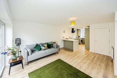 undefined, Brighouse, Brighouse HD6