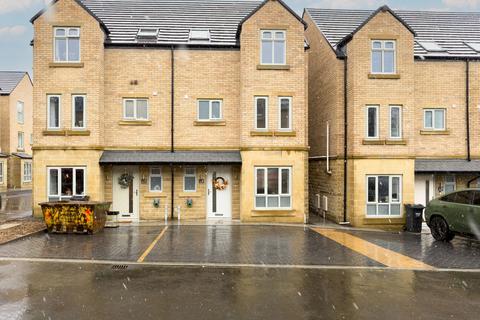 undefined, Brighouse, Brighouse HD6