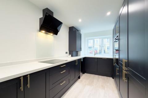 undefined, Brighouse, Brighouse HD6
