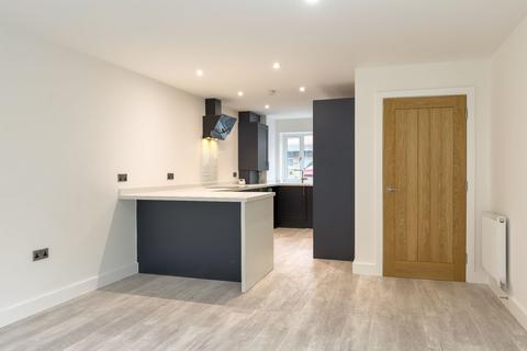undefined, Brighouse, Brighouse HD6