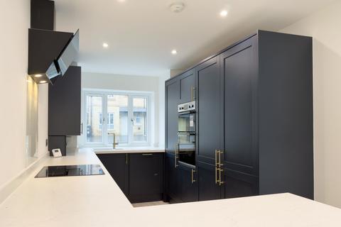 undefined, Brighouse, Brighouse HD6