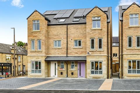 undefined, Brighouse, Brighouse HD6