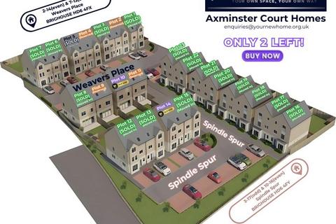 undefined, Brighouse, Brighouse HD6
