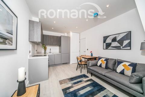 undefined, Dukesbridge House, 23 Duke Street, Reading, RG1