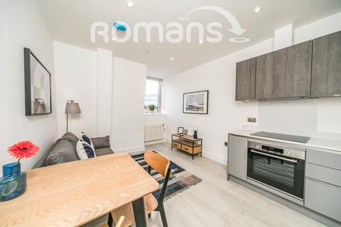 undefined, Dukesbridge House, 23 Duke Street, Reading, RG1