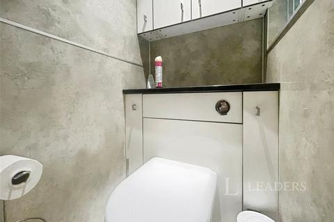 undefined, Gipsy Lane, NR5