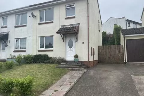 3 bedroom semi-detached house to rent - Ansicht 2