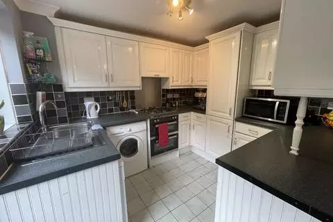3 bedroom semi-detached house to rent - Ansicht 4