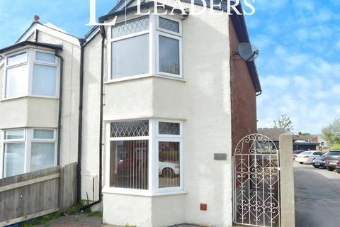 undefined, Foxhall Road, Ipswich, IP3