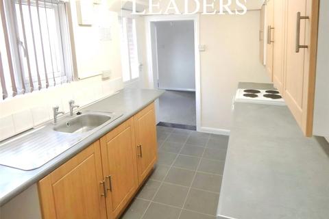 undefined, Foxhall Road, Ipswich, IP3