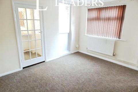 undefined, Foxhall Road, Ipswich, IP3