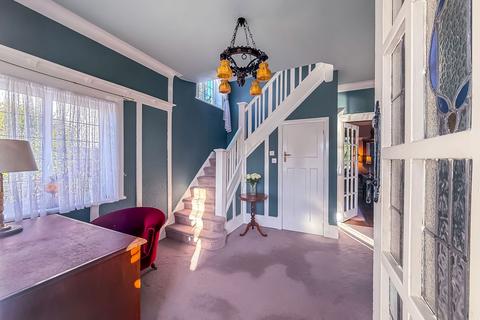 4 bedroom detached house for sale, Cromer Road, Southport PR8
