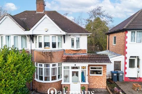 undefined, Corisande Road, Birmingham, West Midlands, B29