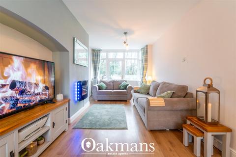 undefined, Corisande Road, Birmingham, West Midlands, B29