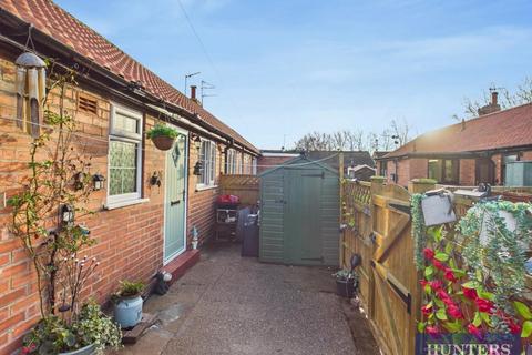 undefined, West Vale, Filey