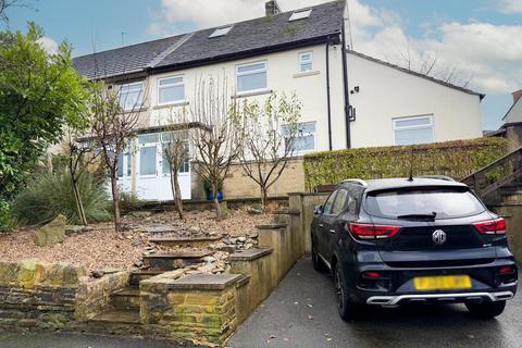 4 bedroom semi-detached house for sale, Harper Grove, Sutton-In-Craven