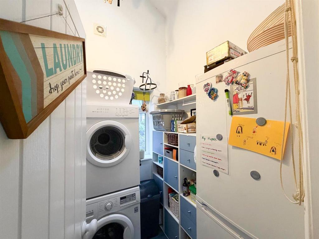 4 bed semi detached Sutton-in-Craven