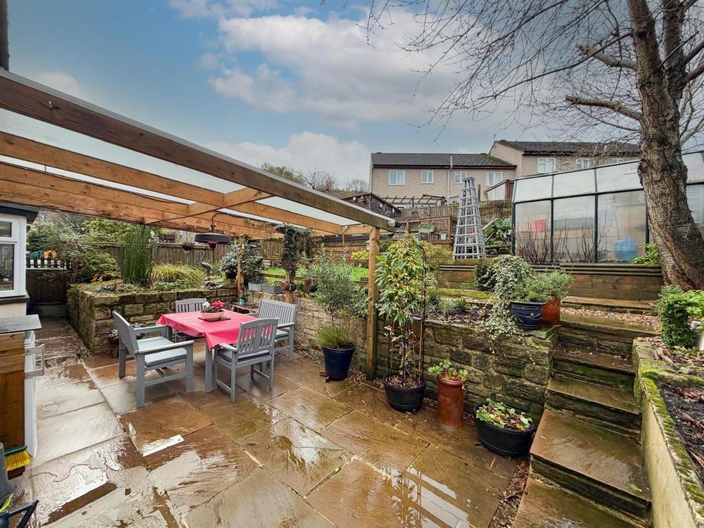 4 bed semi detached Sutton-in-Craven
