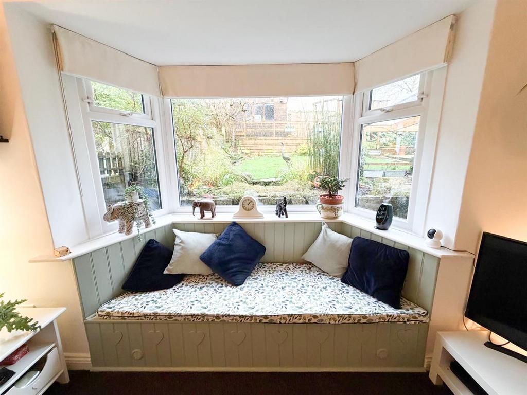 4 bed semi detached Sutton-in-Craven