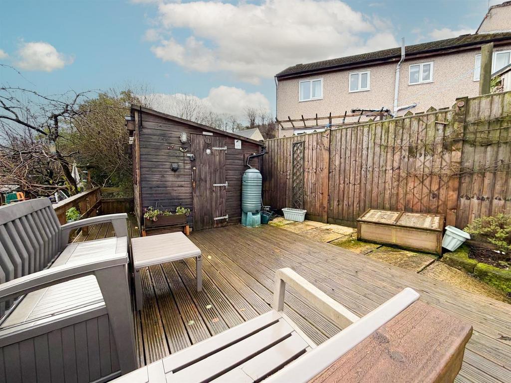 4 bed semi detached Sutton-in-Craven