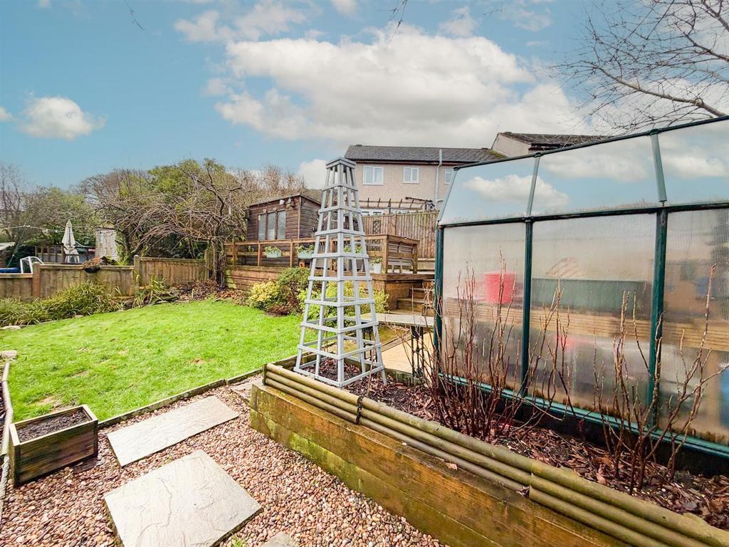 4 bed semi detached Sutton-in-Craven