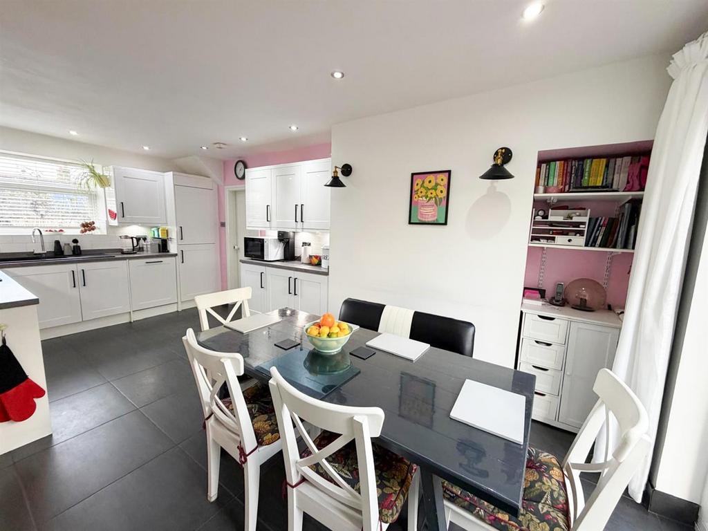4 bed semi detached Sutton-in-Craven