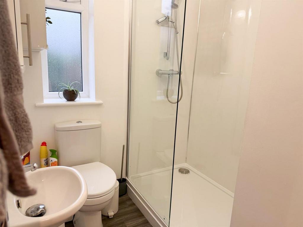4 bed semi detached Sutton-in-Craven