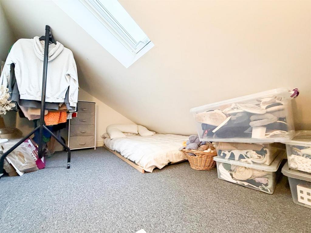 4 bed semi detached Sutton-in-Craven