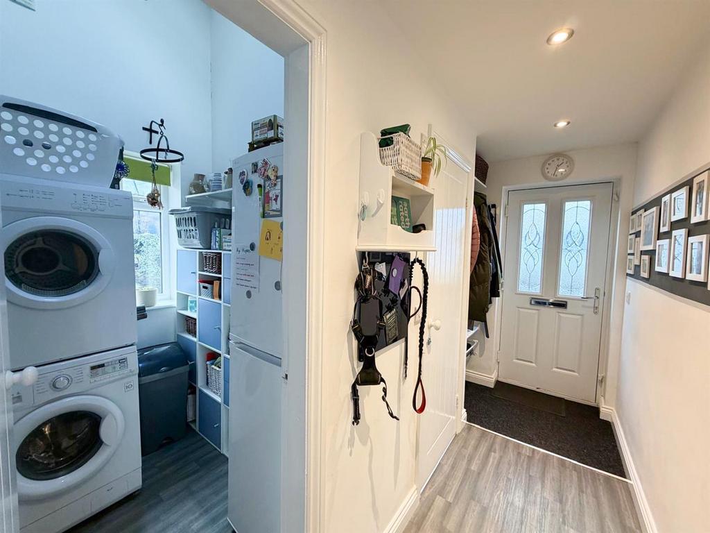 4 bed semi detached Sutton-in-Craven